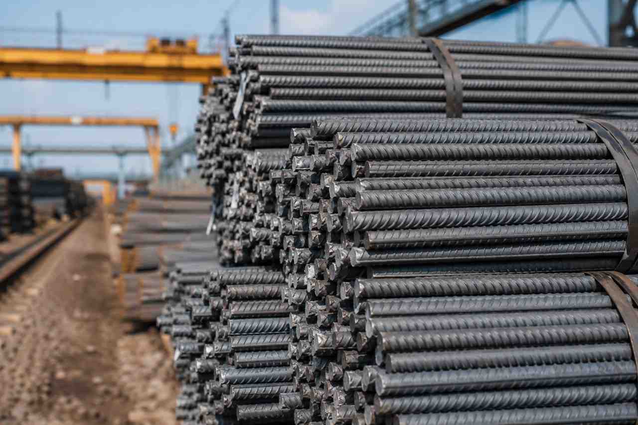 Weekly Steel Market Report Week 20, 2026