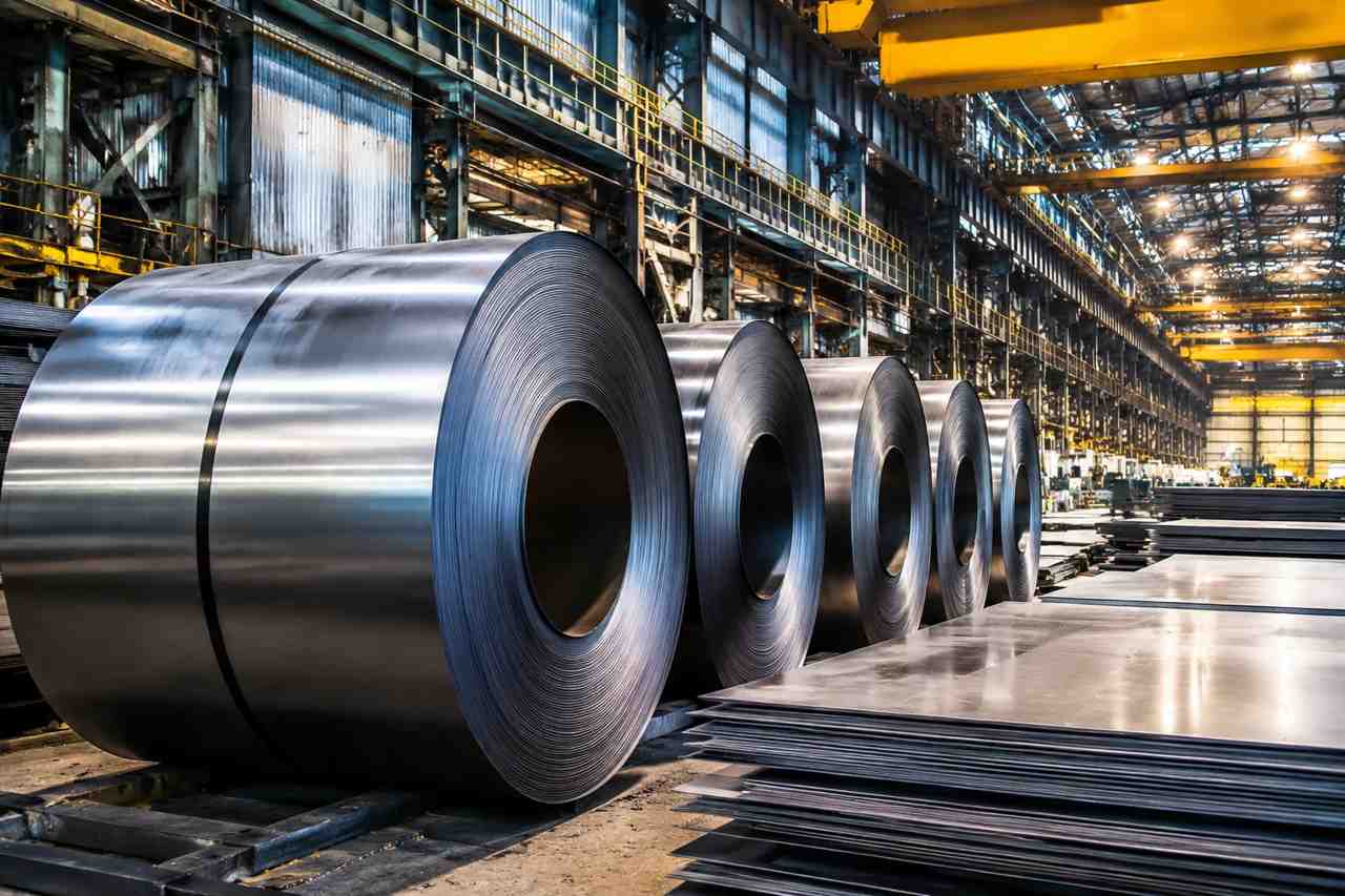 Weekly Steel Market Report Week 20, 2026