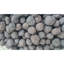 گندله سنگ آهن صادراتی