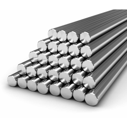 میلگرد استیل 316 قطر 130