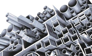 مواد اولیه تولید شمش