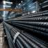 A Complete Technical Guide to Rebar Grades: A1, A2, A3, and A4