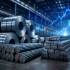 Weekly Steel Market Report – Week 18, 2026