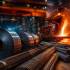 Weekly Steel Market Report – Week 20, 2026