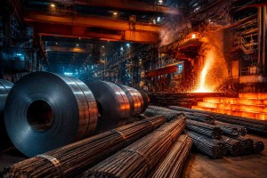Weekly Steel Market Report Week 20, 2026
